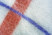 Ice Rink Tracks