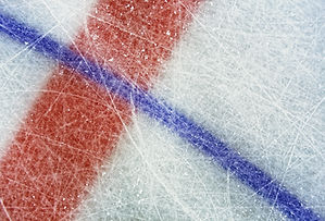 Ice Rink Tracks