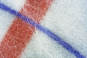 Ice Rink Tracks