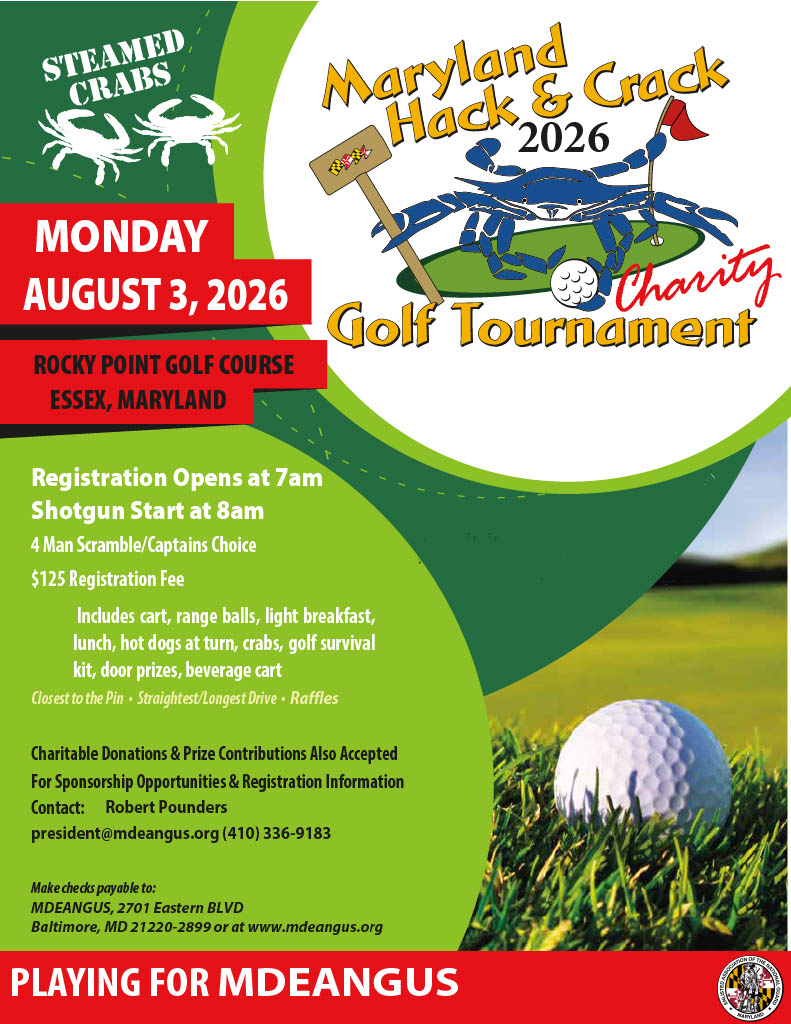 Annual Hack & Crack Golf Tournament (1)