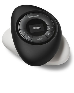 Hunter Douglas Powerview remote controls