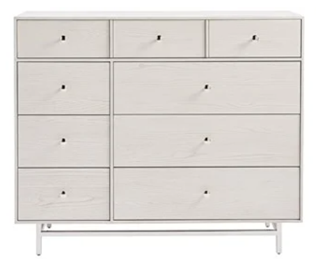 Universal Dresser