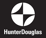 Hunter Douglas logo