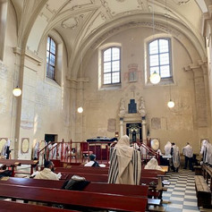 Isaac Synagogue