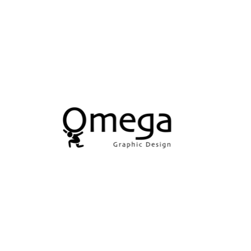 Home | Omega Graphic Design