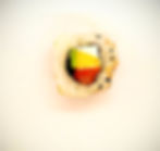 California saumon avocat cheese