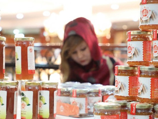 Wadia Samadi Reports on Female Entrepreneurs Changing the Narrative About Afghanistan