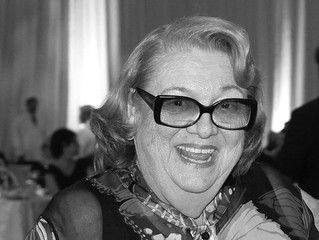 Remembering Drucilla Cortell Gensler: Kabul Commons Project Update