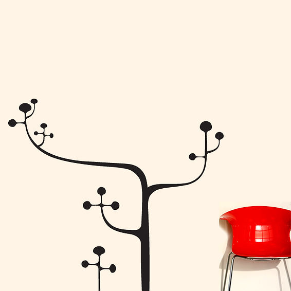 Minimal Wallart