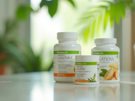 Unlock Income Opportunities in Herbalife Network Marketing