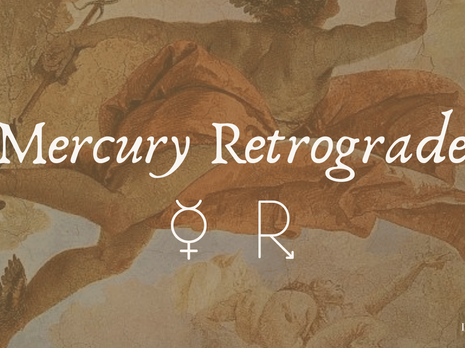 What is Mercury Retrograde?