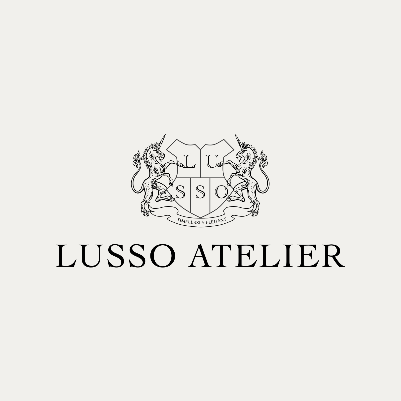 Writer: Lusso Atelier