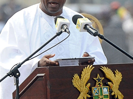 I’ll amend mining act to permanently ban forest mining –H.E JDM