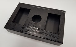 scatole rigide calze