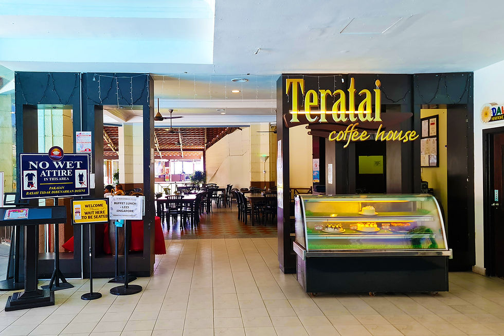 Thumbnail: Explore the Greater Desaru 3D2N Desaru Package