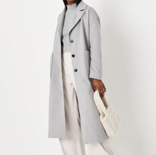 LONG COATS