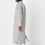 Thumbnail: PETITE GREY OVERSIZED LONG COAT