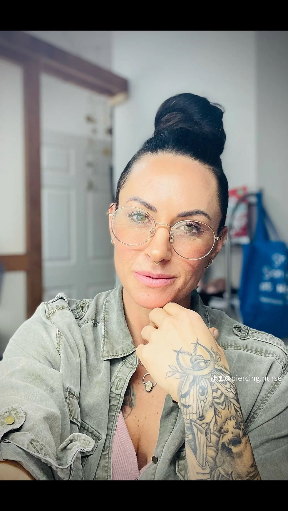 Small Town Mentality