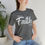 Thumbnail: T-Shirt Have Faith in God Women's Casual Fashion Bible Verse Inspirational