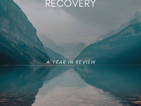 RECOVERY: A Year In Review