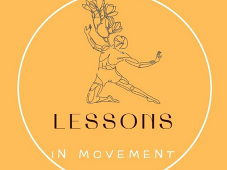 Lessons On Movement
