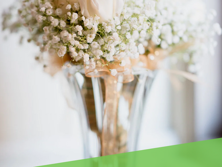 Our Blog-anniversary!