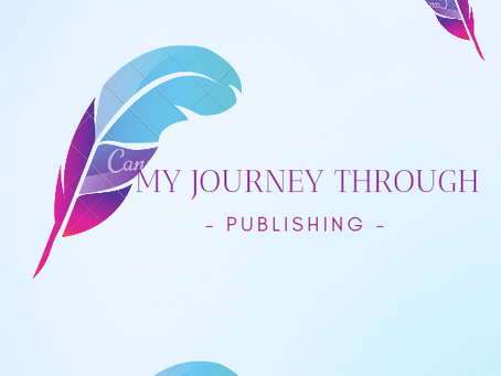 My Journey Through Publishing