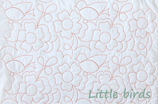 LittleBirds