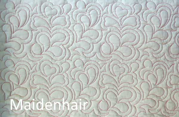 Maidenhair