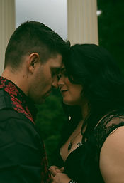 True love is real and alternative