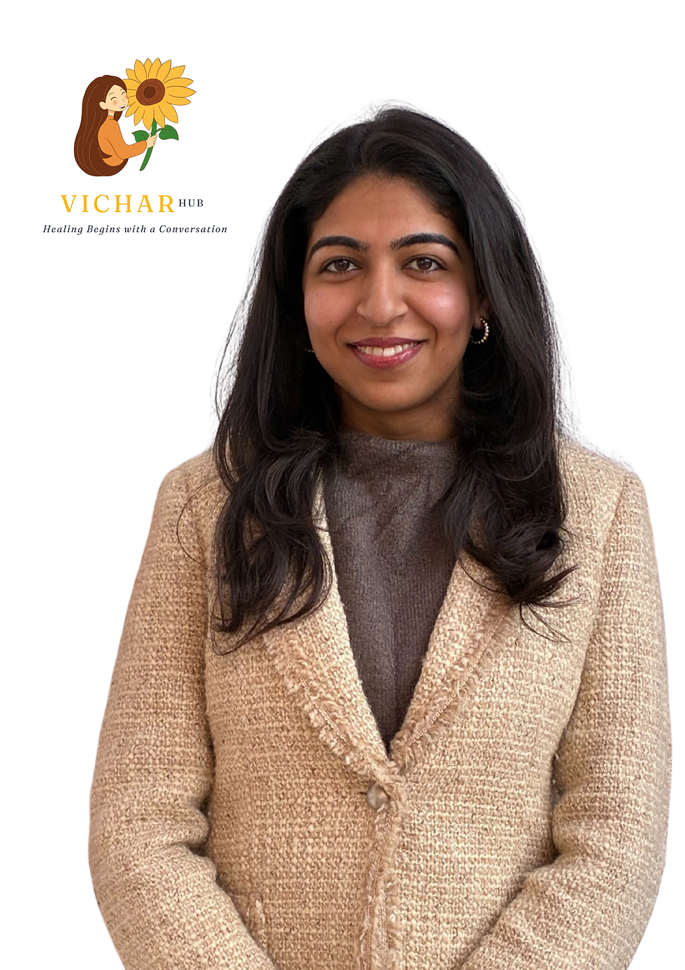 Vaanya's headshot