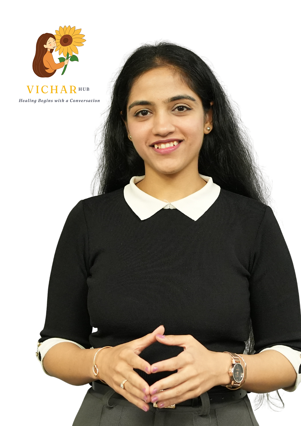 Mahima's headshot