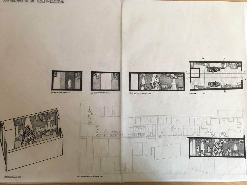 Technical Drawings