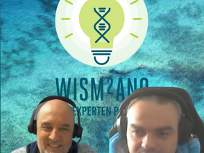 Podcast: The Dissapearing Giant: Saving Pinna nobilis