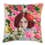 Miniature : Housse de Coussin EVELYNE NESBIT