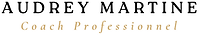 Logo Audrey MARTINE