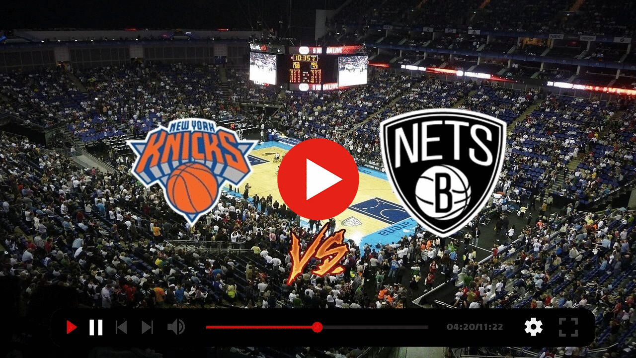 (Livestream) Knicks vs Nets live online 10 November 2022 content media