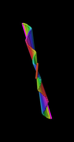 Arcs-en-Ciel 1