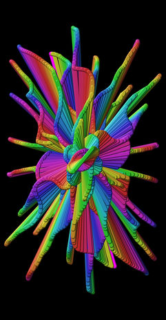 Arcs-en-Ciel 9