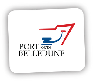 Canadian Business Journal – Port of Belledune Feature