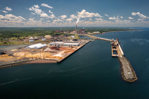 Un investissement fédéral de 1 M$ soutient le développement du Carrefour d’énergie verte