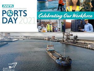 6th Annual ‘Western Hemisphere Ports Day’ Slated for April 5
