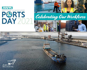6th Annual ‘Western Hemisphere Ports Day’ Slated for April 5