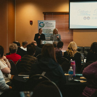 Port of Belledune and WIRE Co-host Celebration of Women in Renewable Energy