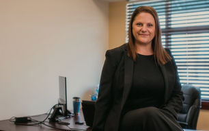 BPA Chief Administrative Officer and General Counsel Jennifer Cleversey Moffitt appointed to the Law