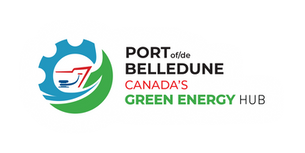 Master Development Plan 2022-2052 supports a clean transition for northern New Brunswick