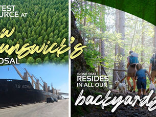 New Brunswick’s Greatest Resource