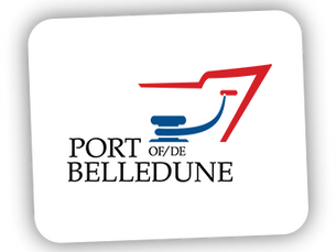 Belledune delegation launches website and promotes the 56th Association of Canadian Port Authorities