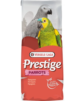 Prestige - Perroquet Fruit mega 15 kg
