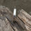 Thumbnail: Moon Crater Stacker Ring